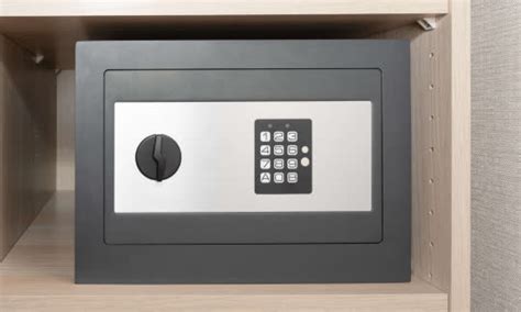 How To Open A Safe Without A Key Or Code (Do This!).